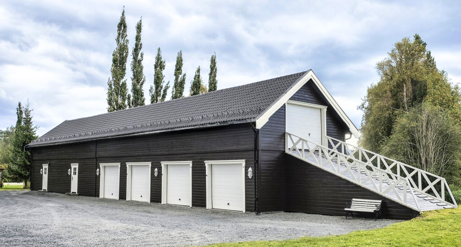 L&aring;ve med Verformtak