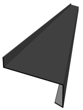 Vindusbeslag under 3