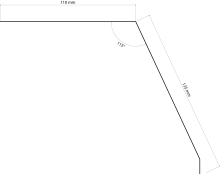 M&aring;ltegning
