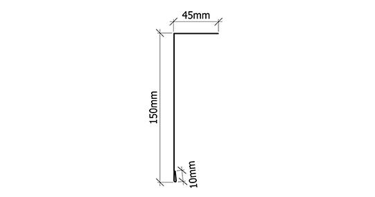 D&oslash;rbeslag m&aring;l