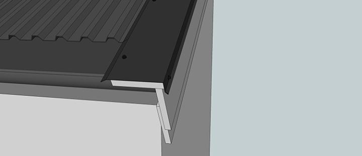 Vindski Universal 6 detalj